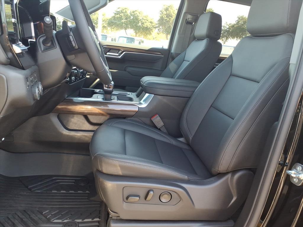 new 2026 Chevrolet Silverado 1500 car, priced at $62,420