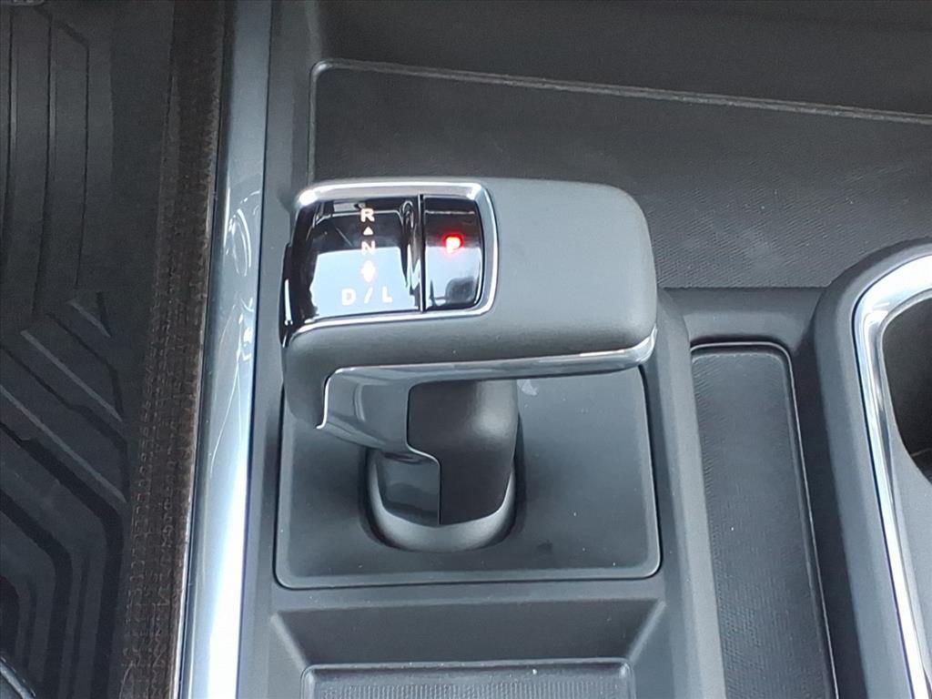 new 2026 Chevrolet Silverado 1500 car, priced at $62,420