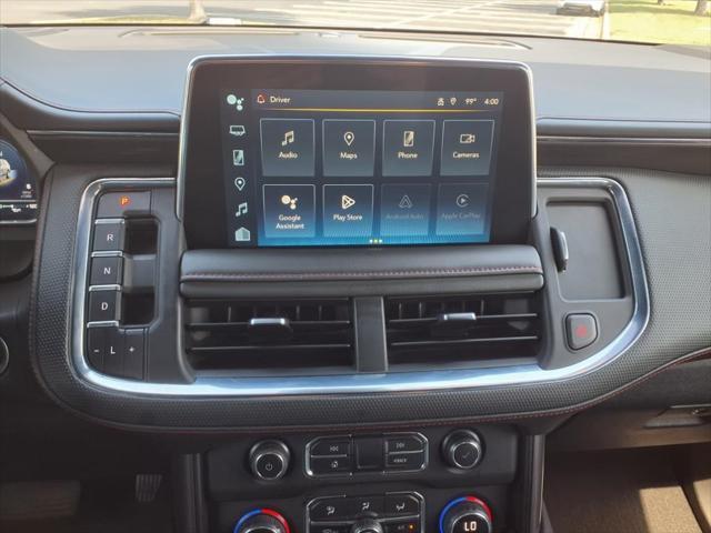 used 2023 Chevrolet Tahoe car, priced at $57,995