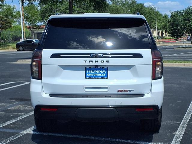 used 2023 Chevrolet Tahoe car, priced at $57,995