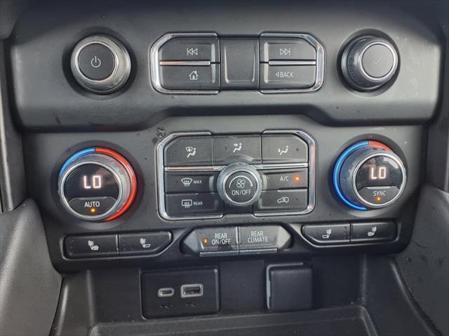 used 2023 Chevrolet Tahoe car, priced at $57,995