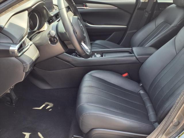 used 2020 Mazda Mazda6 car, priced at $23,995