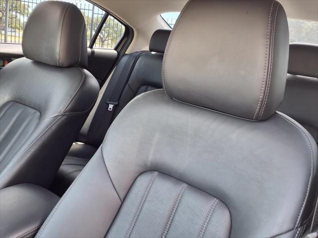 used 2020 Mazda Mazda6 car, priced at $23,995