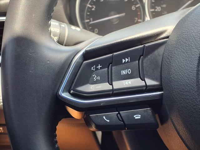 used 2020 Mazda Mazda6 car, priced at $23,995