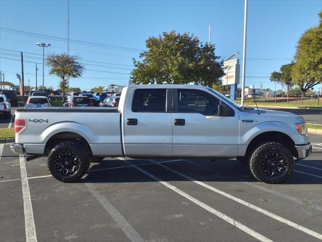 used 2014 Ford F-150 car, priced at $20,295