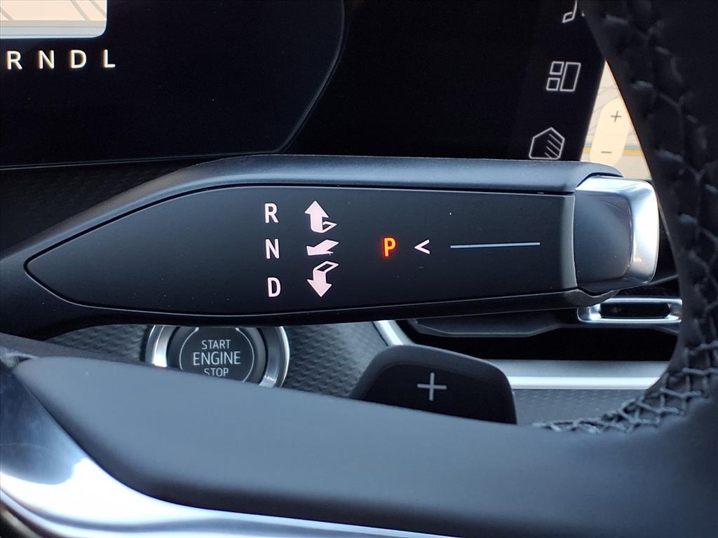 new 2026 Chevrolet Equinox car, priced at $29,995