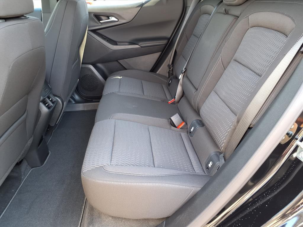 new 2026 Chevrolet Equinox car, priced at $29,995