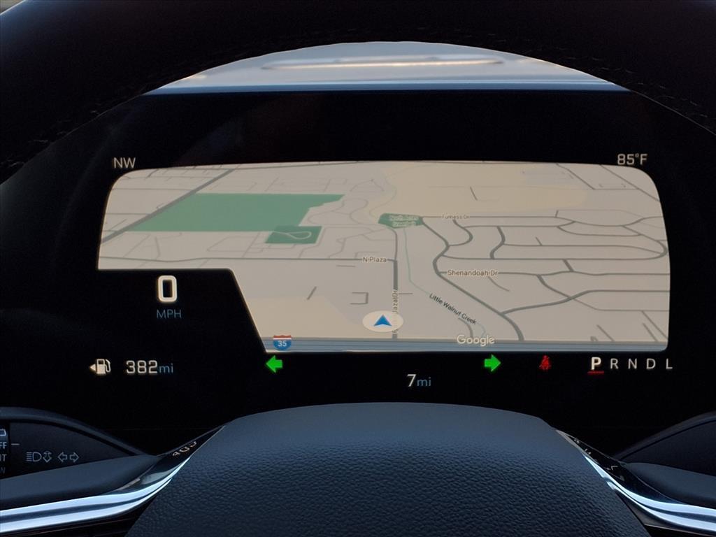 new 2026 Chevrolet Equinox car, priced at $29,995