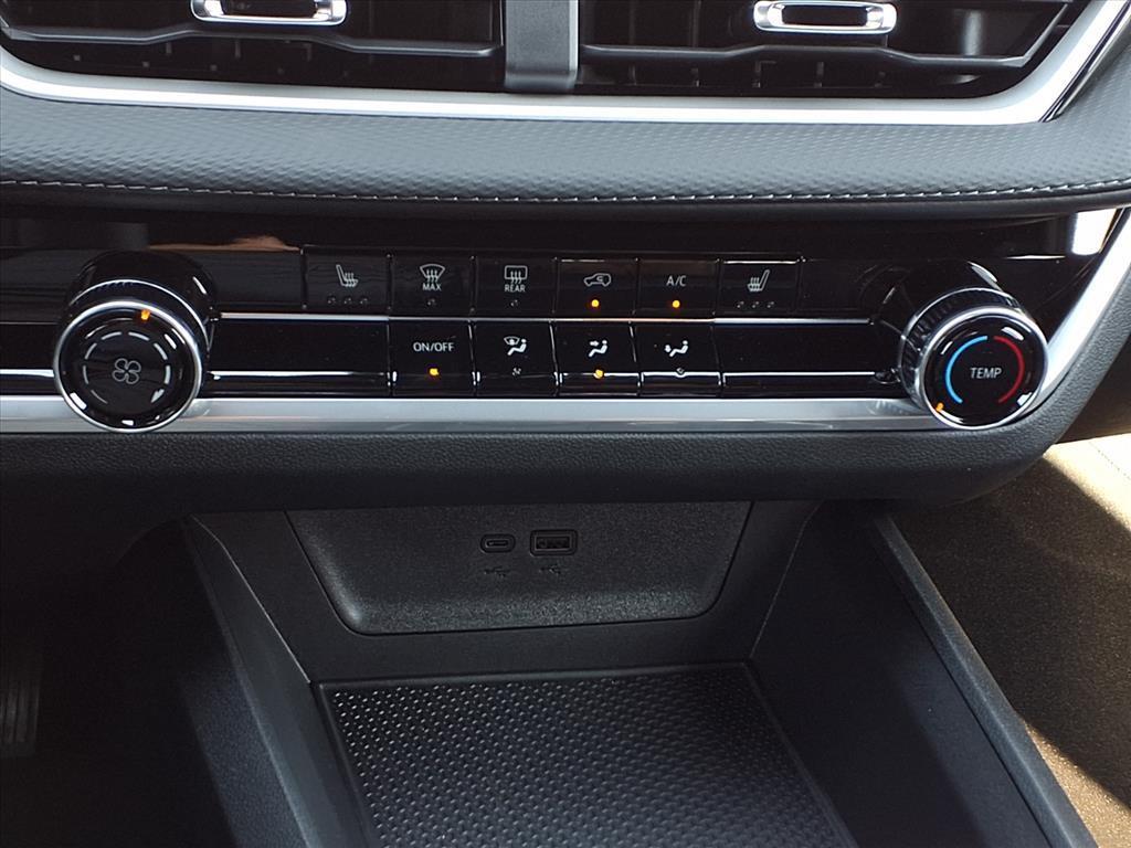 new 2026 Chevrolet Equinox car, priced at $29,995