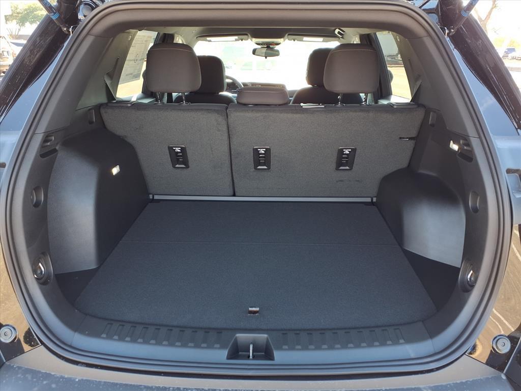 new 2026 Chevrolet Equinox car, priced at $29,995