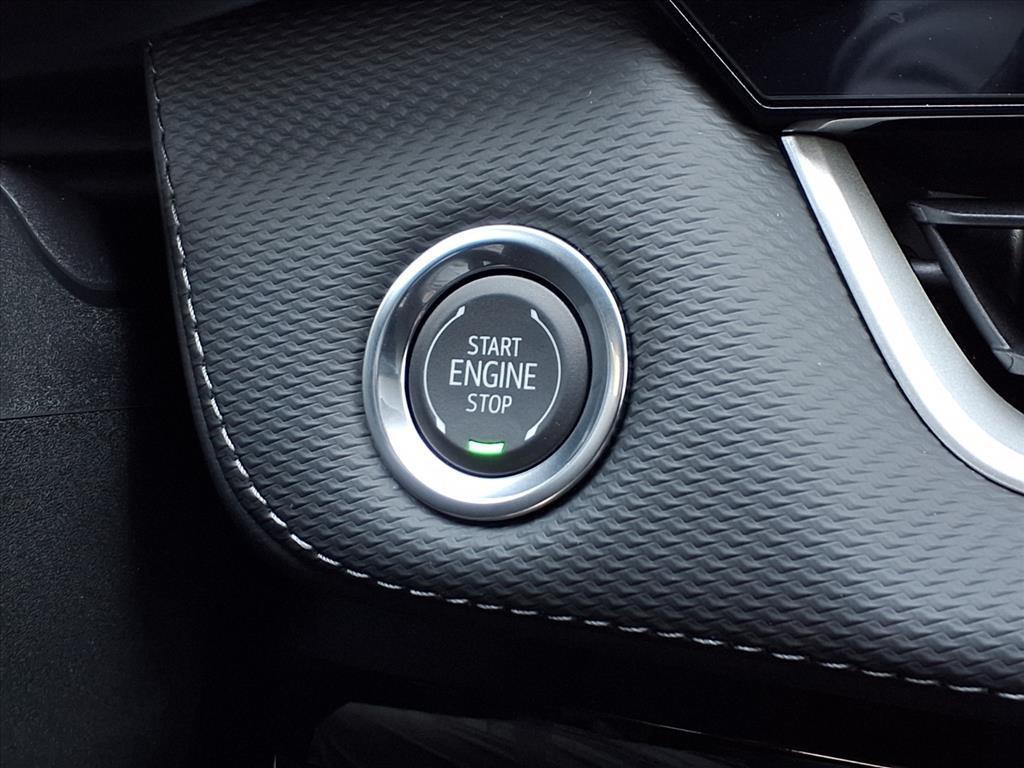 new 2026 Chevrolet Equinox car, priced at $29,995