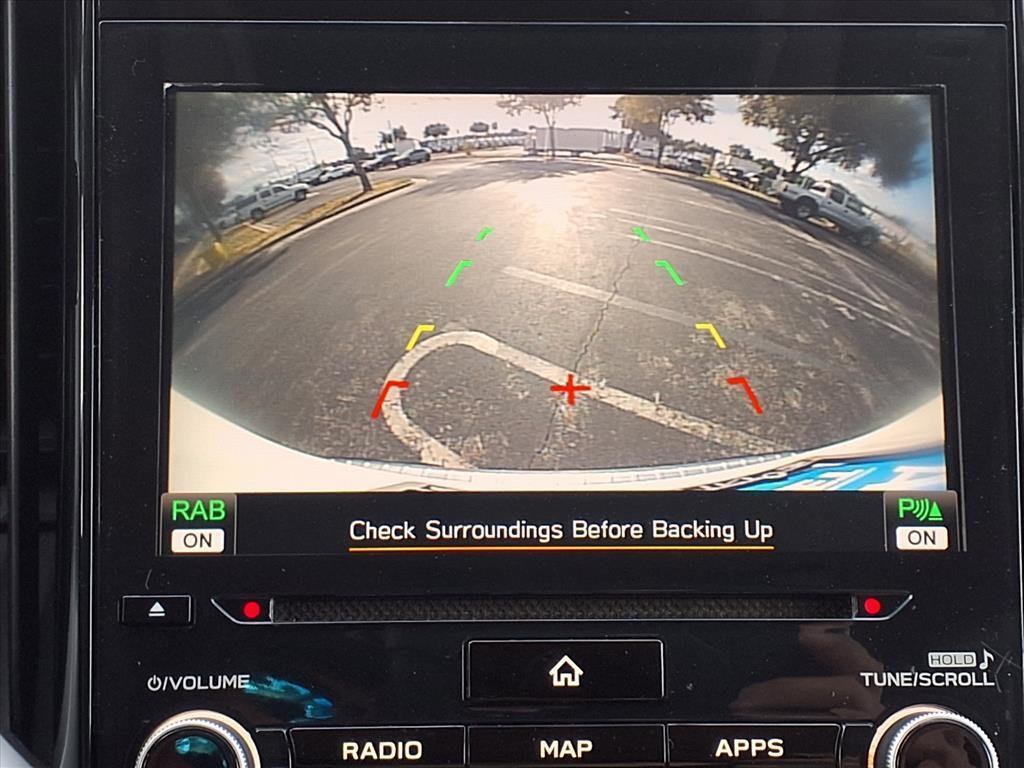 used 2021 Subaru Ascent car, priced at $21,595