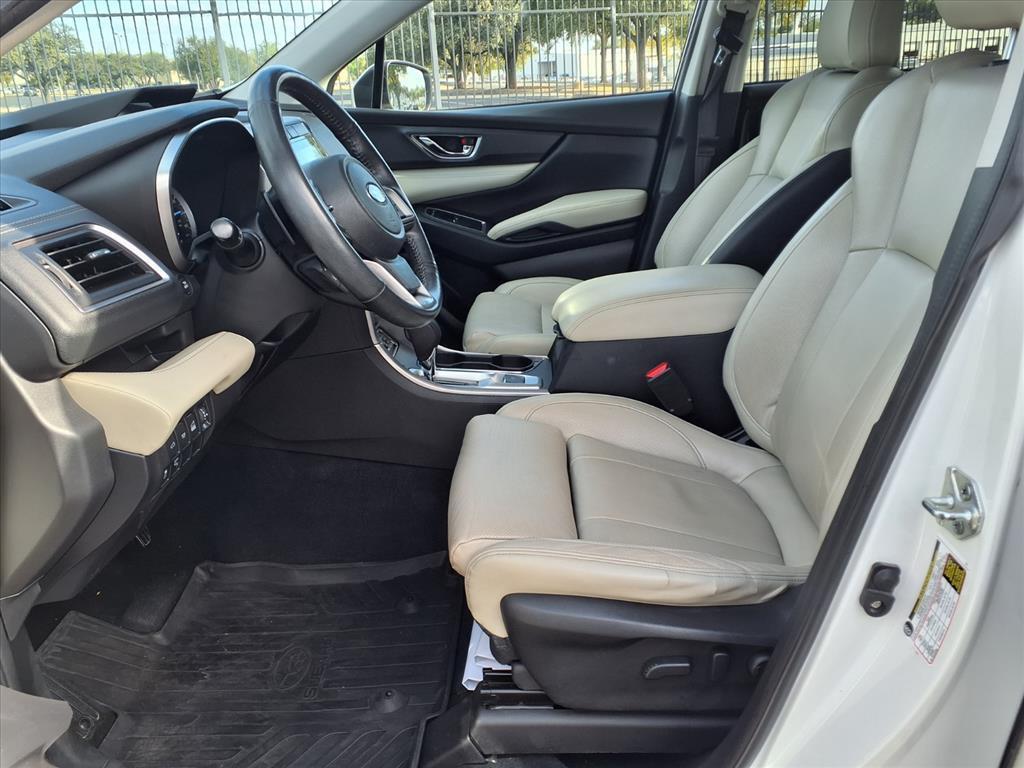 used 2021 Subaru Ascent car, priced at $21,595