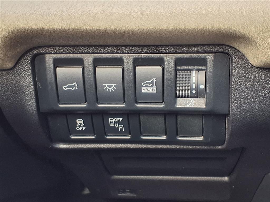 used 2021 Subaru Ascent car, priced at $21,595