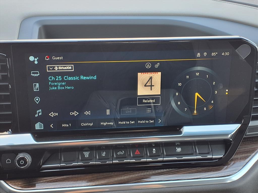 new 2026 Chevrolet Silverado 2500 car, priced at $62,650