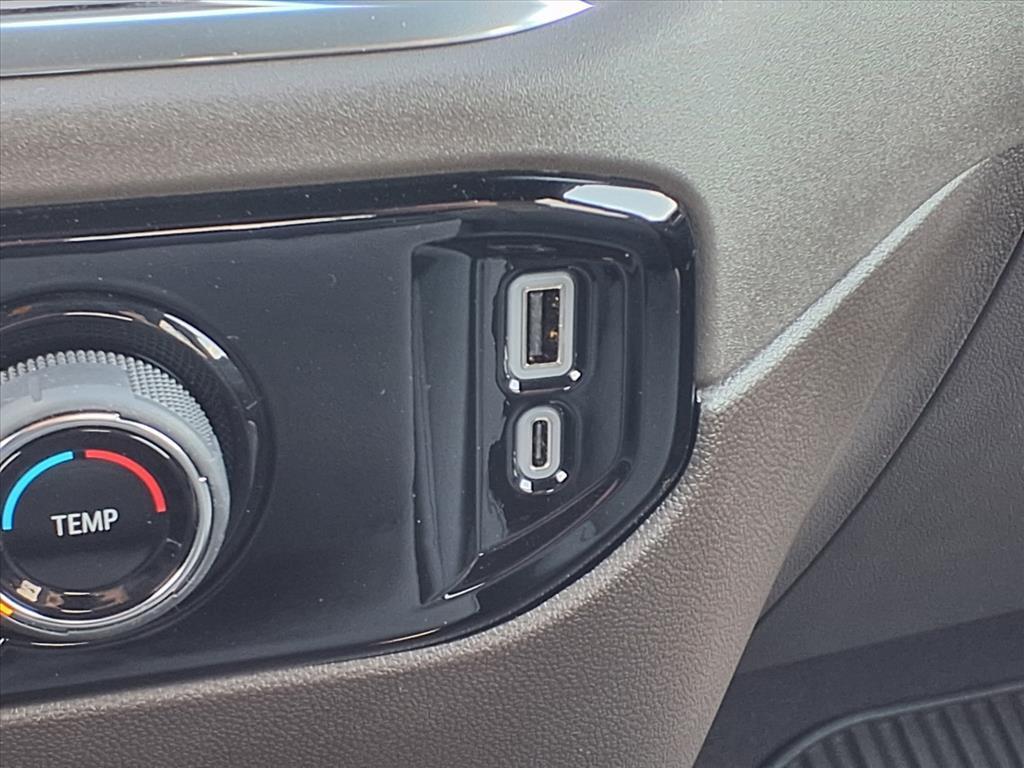 new 2026 Chevrolet Silverado 2500 car, priced at $62,650