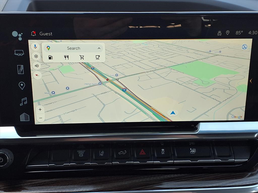 new 2026 Chevrolet Silverado 2500 car, priced at $62,650