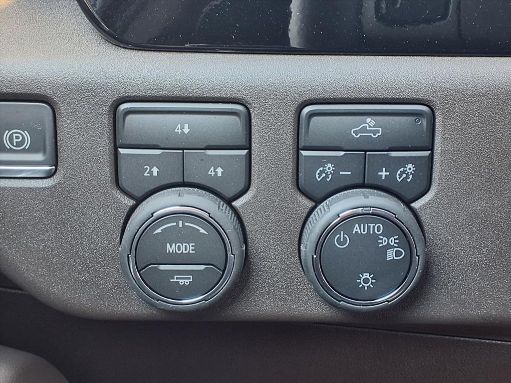 new 2026 Chevrolet Silverado 2500 car, priced at $62,650