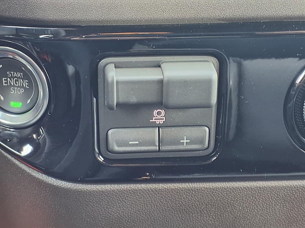 new 2026 Chevrolet Silverado 2500 car, priced at $62,650