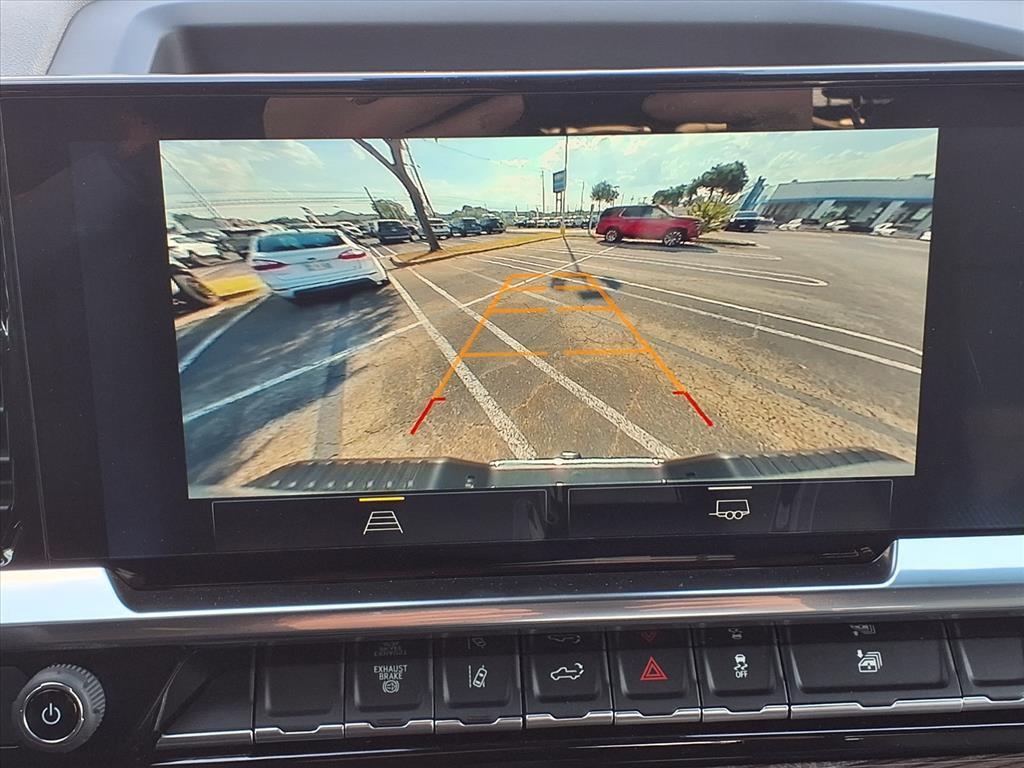 new 2026 Chevrolet Silverado 2500 car, priced at $62,650