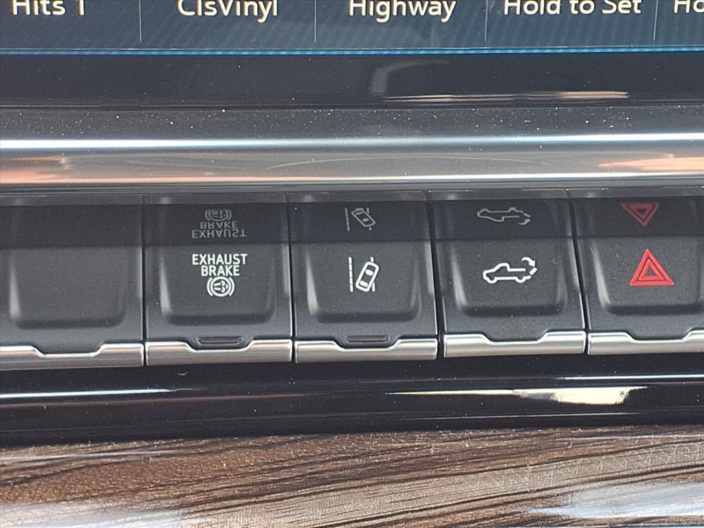 new 2026 Chevrolet Silverado 2500 car, priced at $62,650