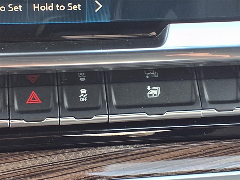 new 2026 Chevrolet Silverado 2500 car, priced at $62,650