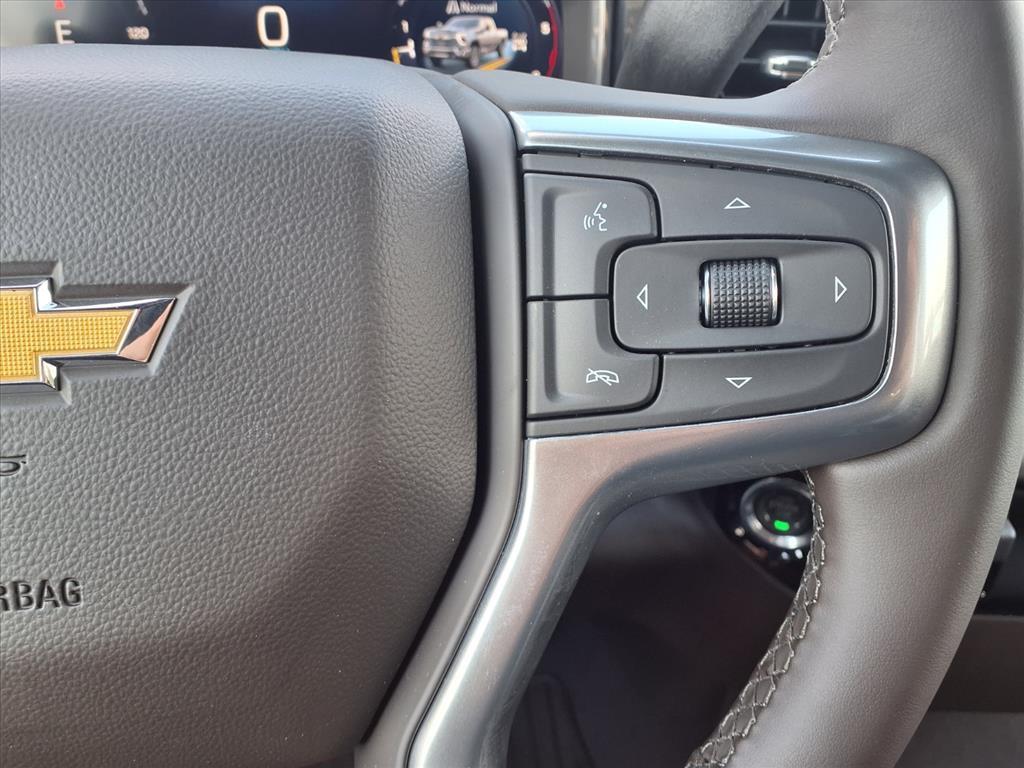 new 2026 Chevrolet Silverado 2500 car, priced at $62,650