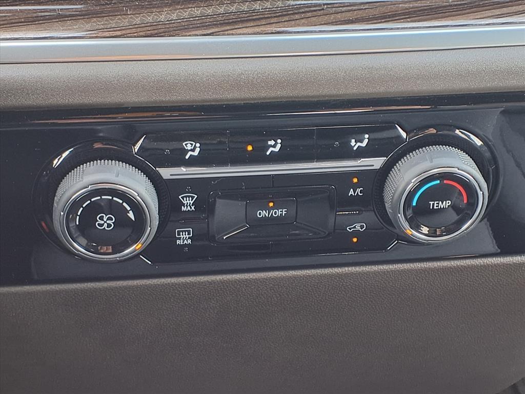 new 2026 Chevrolet Silverado 2500 car, priced at $62,650