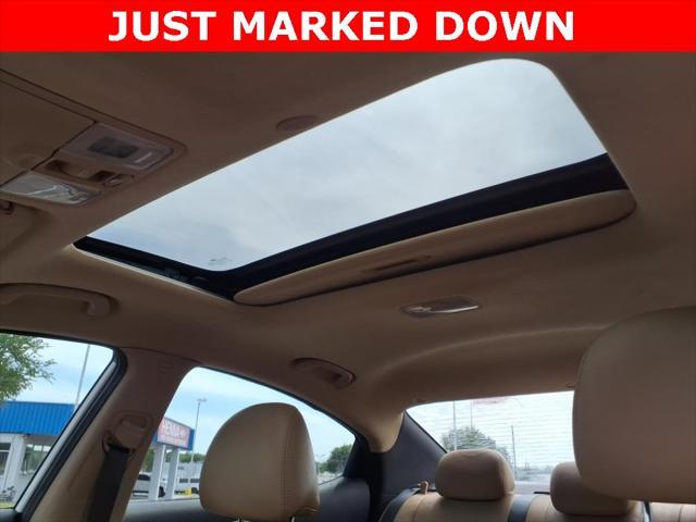 used 2013 Hyundai Elantra car, priced at $4,995