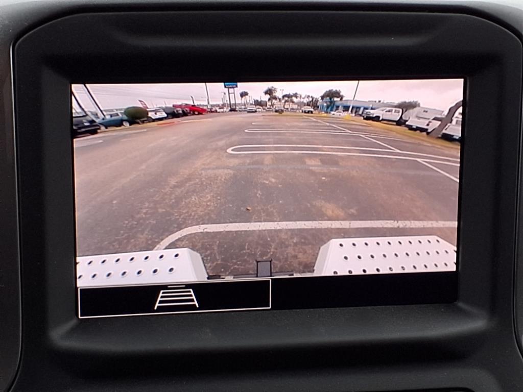 new 2024 Chevrolet Silverado 2500 car, priced at $63,495