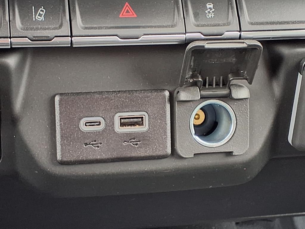 new 2024 Chevrolet Silverado 2500 car, priced at $63,495