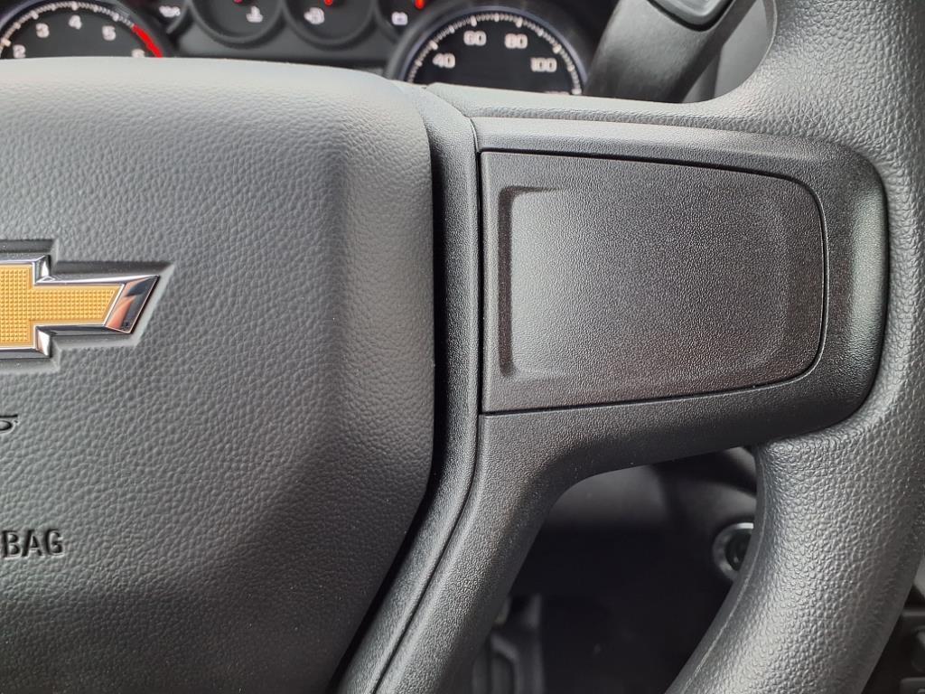 new 2024 Chevrolet Silverado 2500 car, priced at $63,495