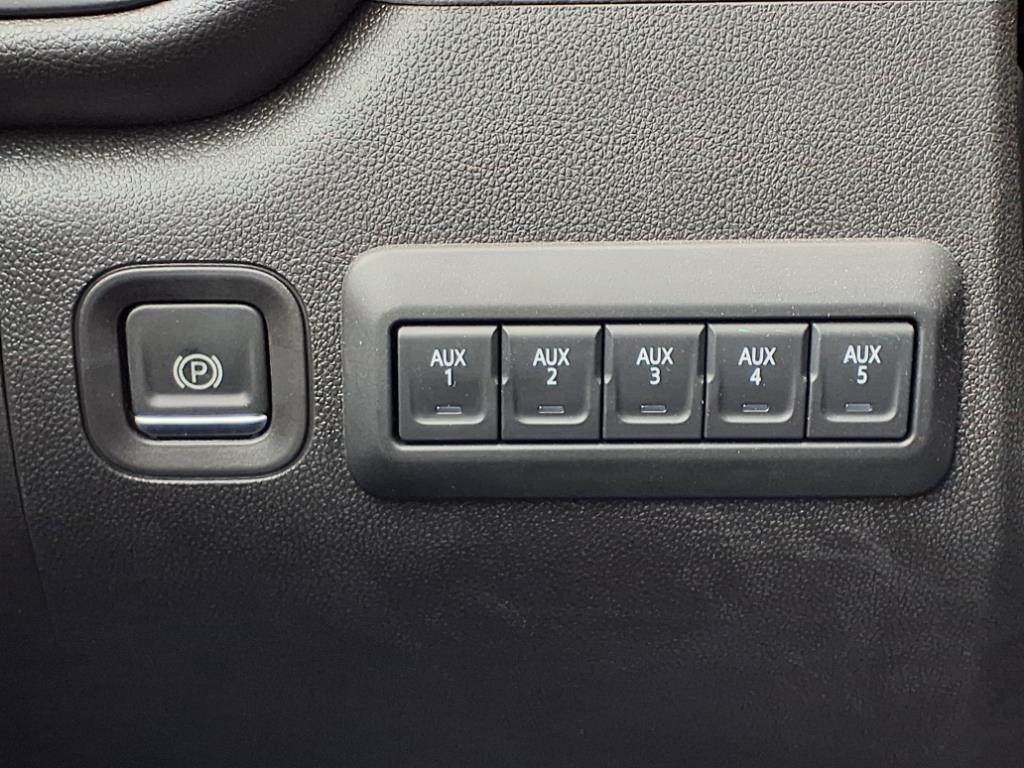 new 2024 Chevrolet Silverado 2500 car, priced at $63,495