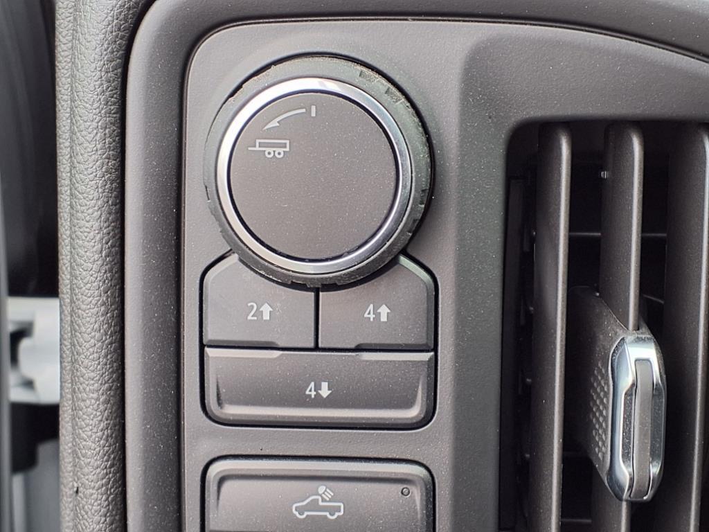 new 2024 Chevrolet Silverado 2500 car, priced at $63,495