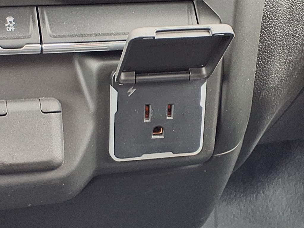 new 2024 Chevrolet Silverado 2500 car, priced at $63,495