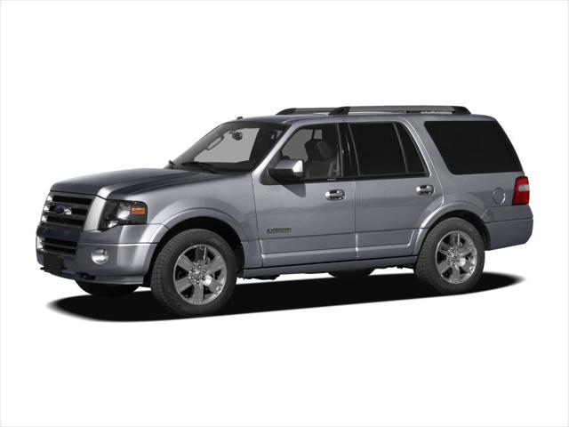 used 2010 Ford Expedition car, priced at $10,995