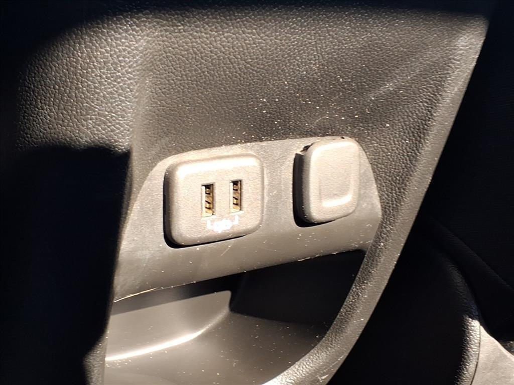 used 2021 Chevrolet Colorado car, priced at $19,195