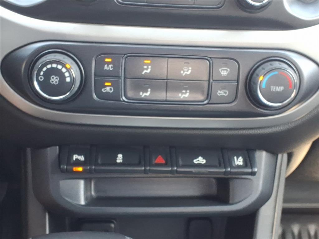 used 2021 Chevrolet Colorado car, priced at $19,195