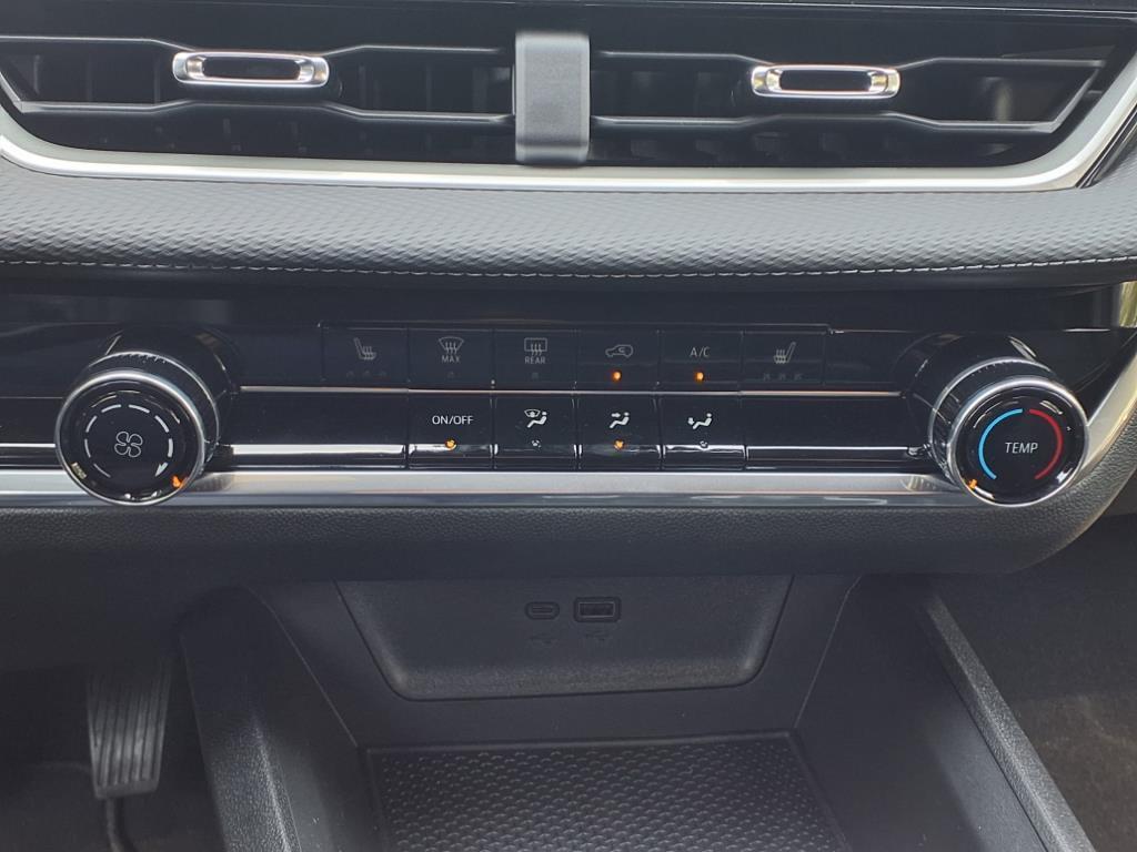 new 2026 Chevrolet Equinox car, priced at $27,539