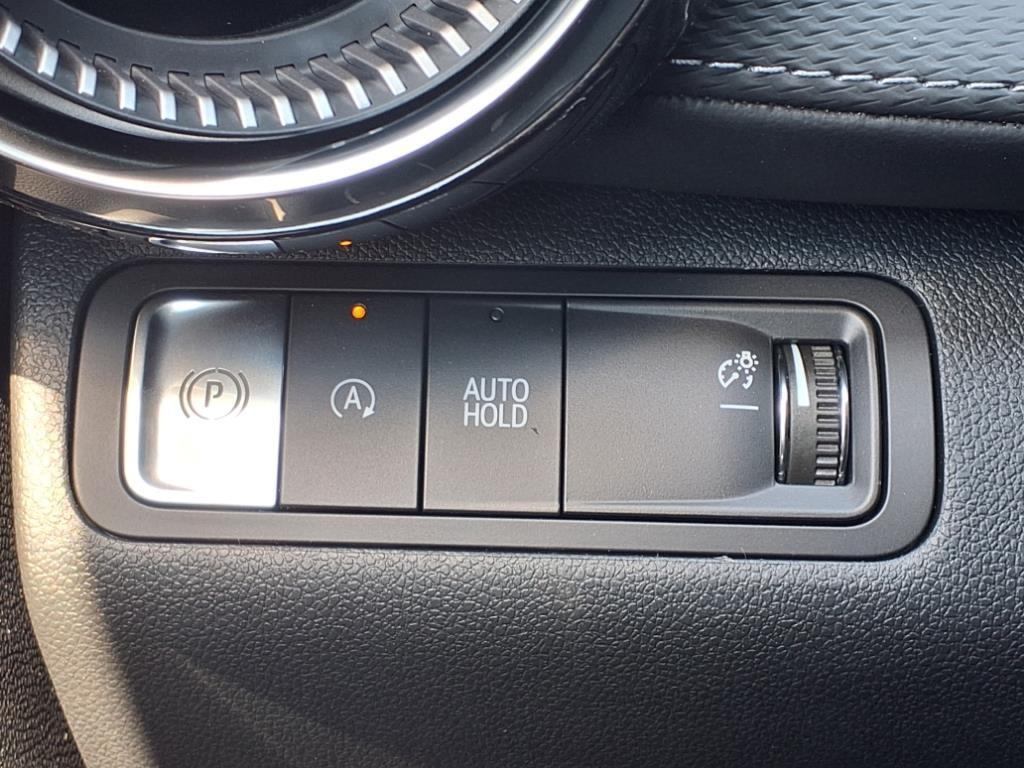 new 2026 Chevrolet Equinox car, priced at $27,539