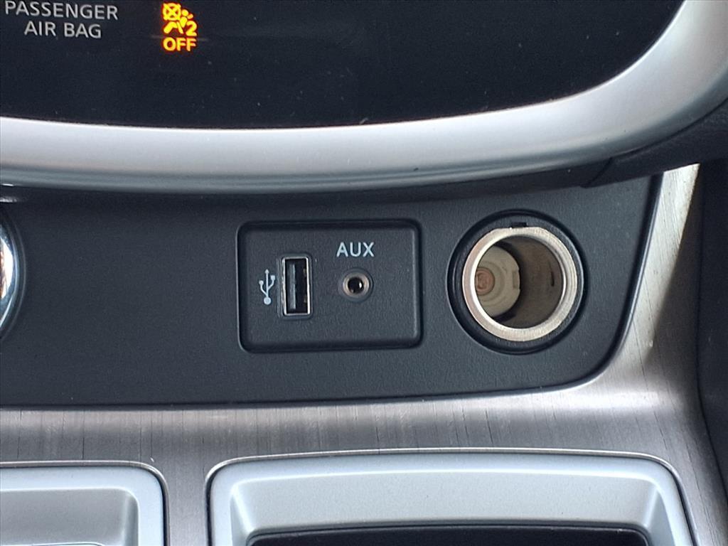 used 2018 Nissan Murano car, priced at $16,295