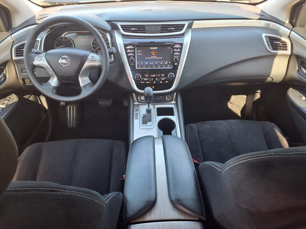 used 2018 Nissan Murano car, priced at $16,295