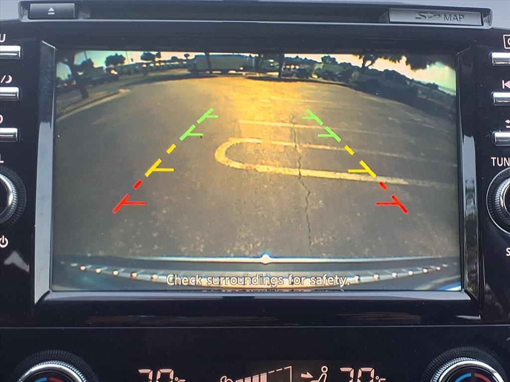 used 2018 Nissan Murano car, priced at $16,295