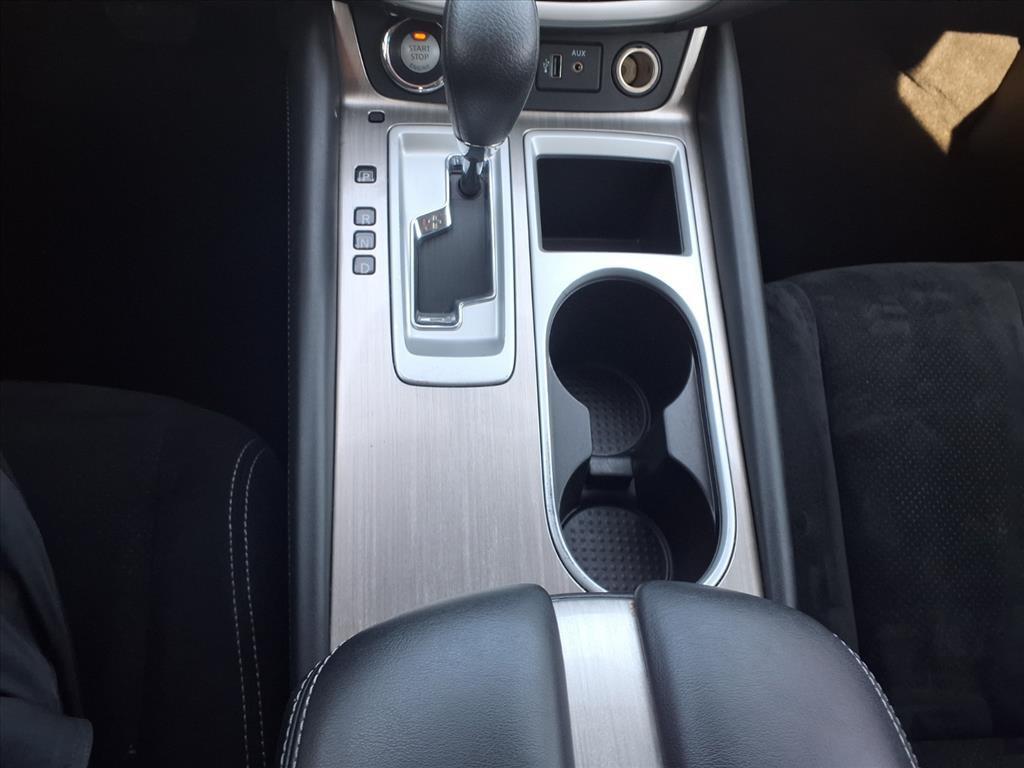 used 2018 Nissan Murano car, priced at $16,295