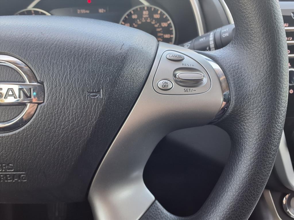 used 2018 Nissan Murano car, priced at $16,295