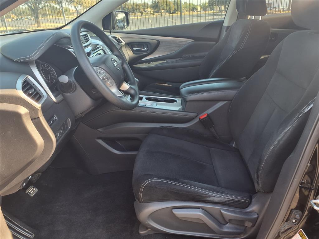 used 2018 Nissan Murano car, priced at $16,295