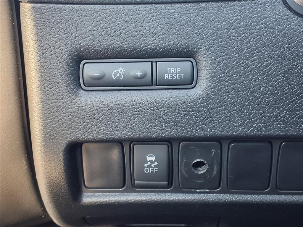 used 2018 Nissan Murano car, priced at $16,295