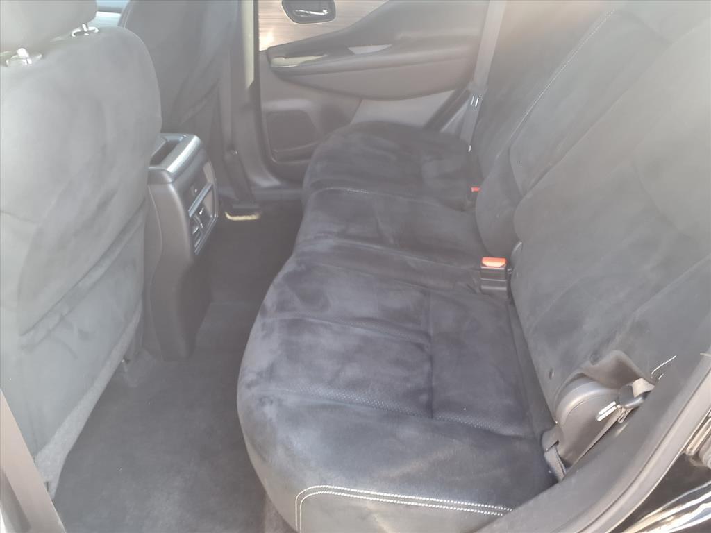 used 2018 Nissan Murano car, priced at $16,295