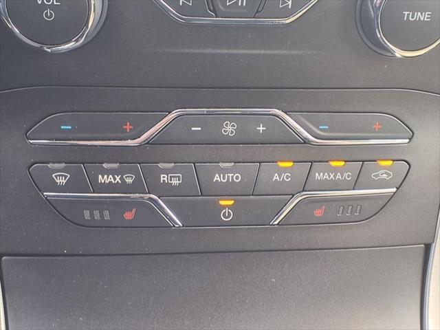 used 2020 Ford Edge car, priced at $24,995