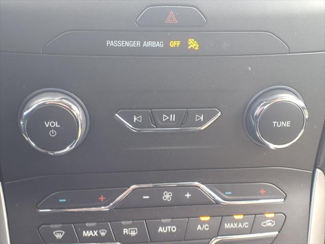 used 2020 Ford Edge car, priced at $24,995
